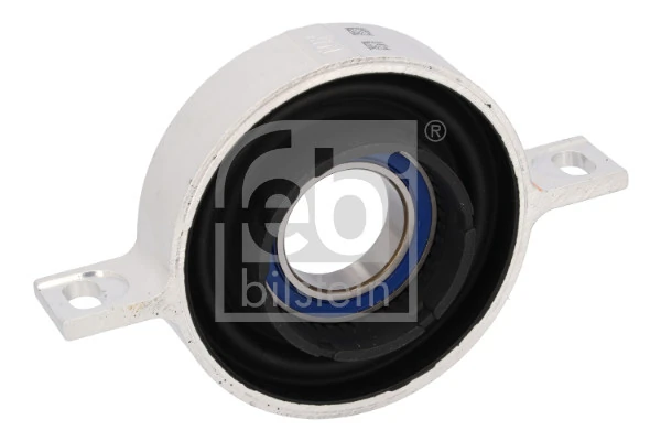Suspension, propshaft